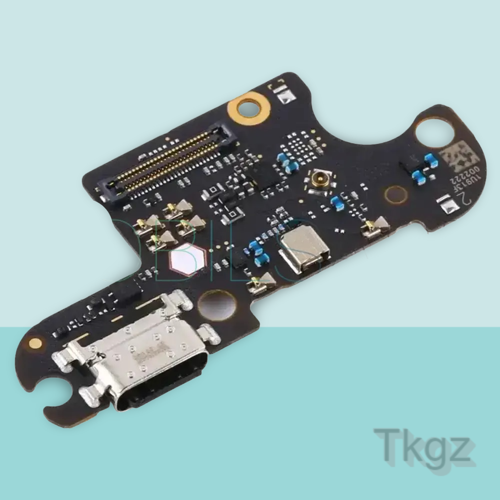 Xiaomi Mİ 8 LİTE Full Şarj Soketi Bordu Orjinal