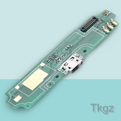 Xiaomi REDMİ 4A Full Şarj Soketi Bordu Orjinal