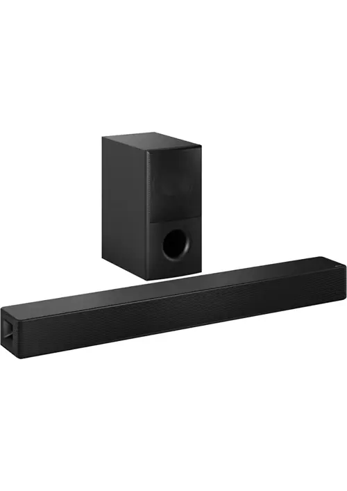SH5A 4.1 Kanal 600W Bluetooth Soundbar