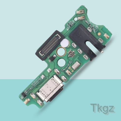 Tecno Pova 4 PRO Full Şarj Soketi Bordu Orjinal