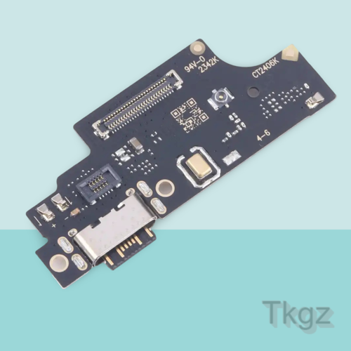 Xiaomi REDMİ NOTE 13 PRO 4G Full Şarj Soketi Bordu Orjinal