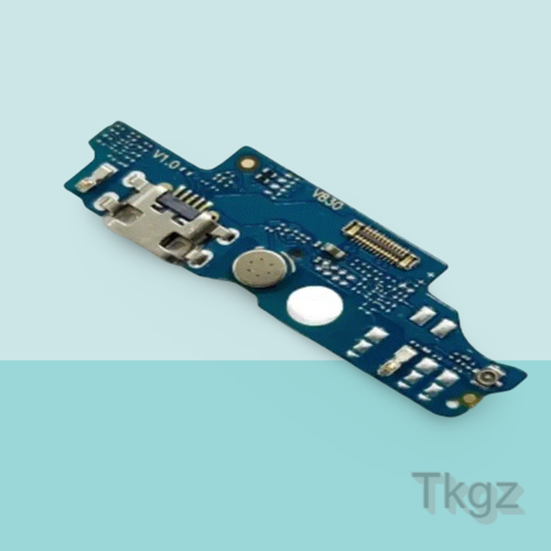 General Mobile GM10 Full Şarj Soketi Bordu Orjinal