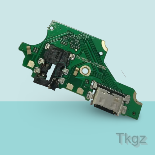 Huawei P20 LİTE Full Şarj Soketi Bordu Orjinal