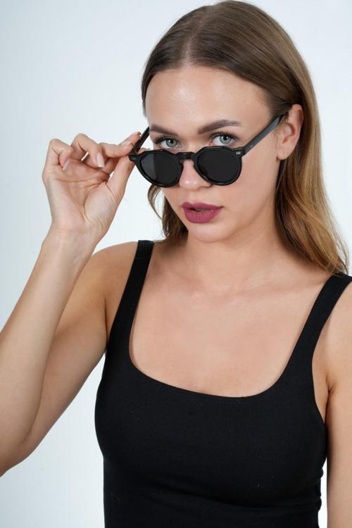 1085 C6 43 Olivier Philippe Güneş Gözlüğü