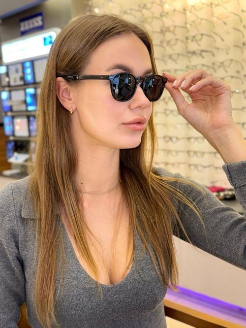 1086 C6 50 Polo Exchange Polarize Güneş Gözlüğü