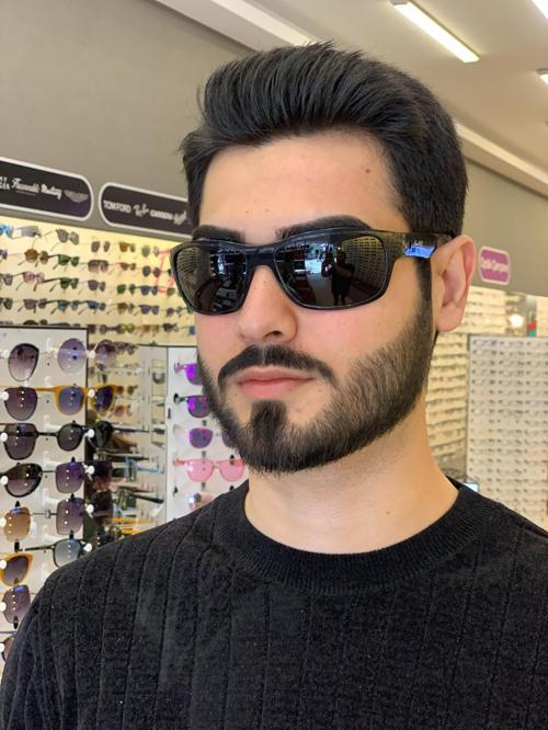 123 C1 62 JULIANO Polarize Güneş Gözlüğü