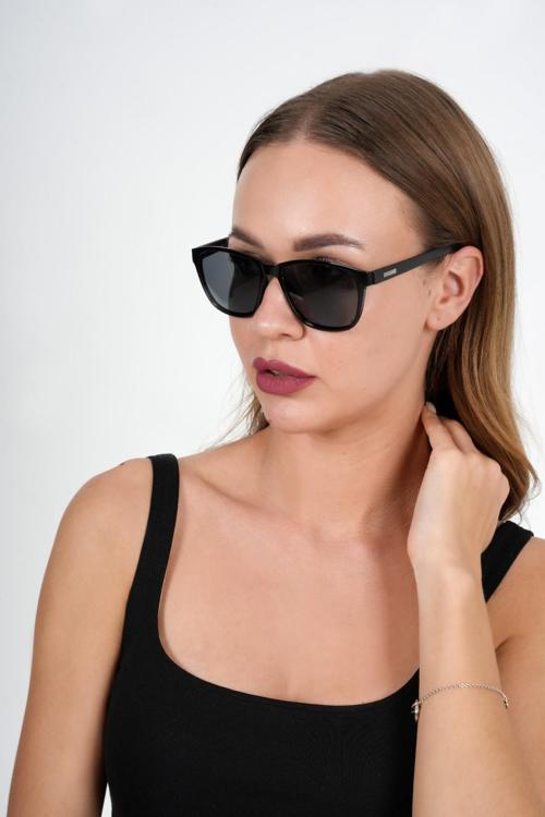 2809 C04 55 Optelli Polarize Güneş Gözlüğü