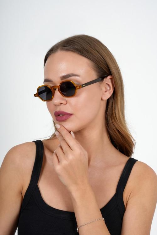 112 C33 44 Polo Exchange Polarize Güneş Gözlüğü