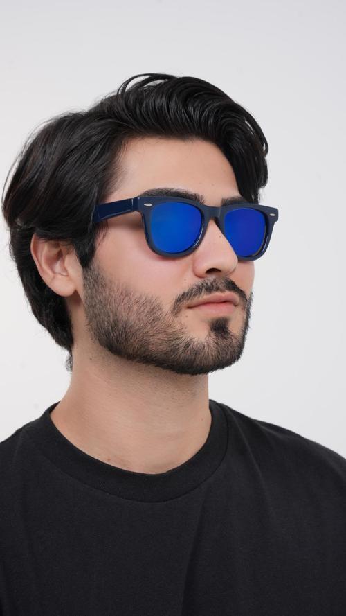 2140 Felix C145 49 Olivier Philippe Polarize Güneş Gözlüğü