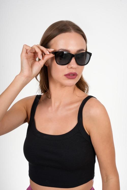 2810 C04 55 Optelli Polarize Güneş Gözlüğü