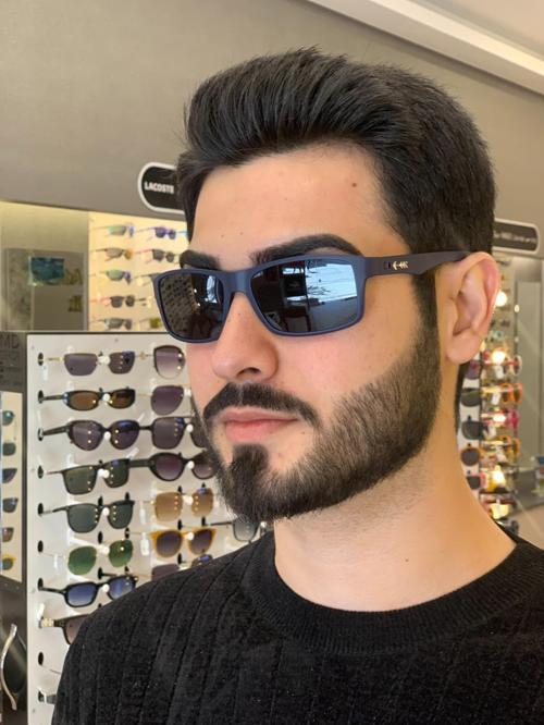 112 C99M 56 JULIANO Polarize Güneş Gözlüğü