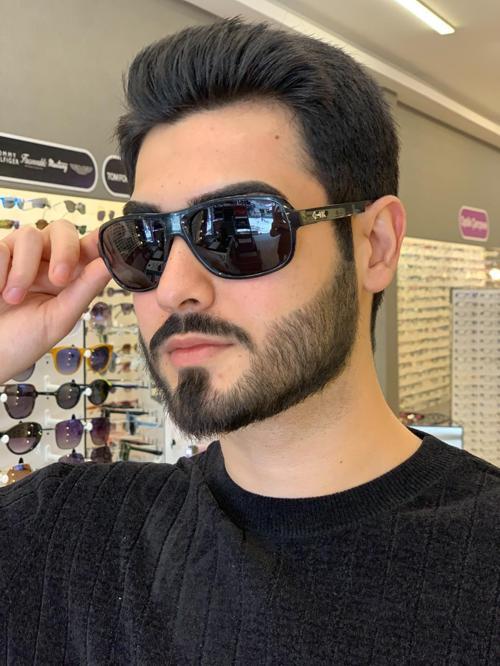 137 C1 61 JULIANO Polarize Güneş Gözlüğü