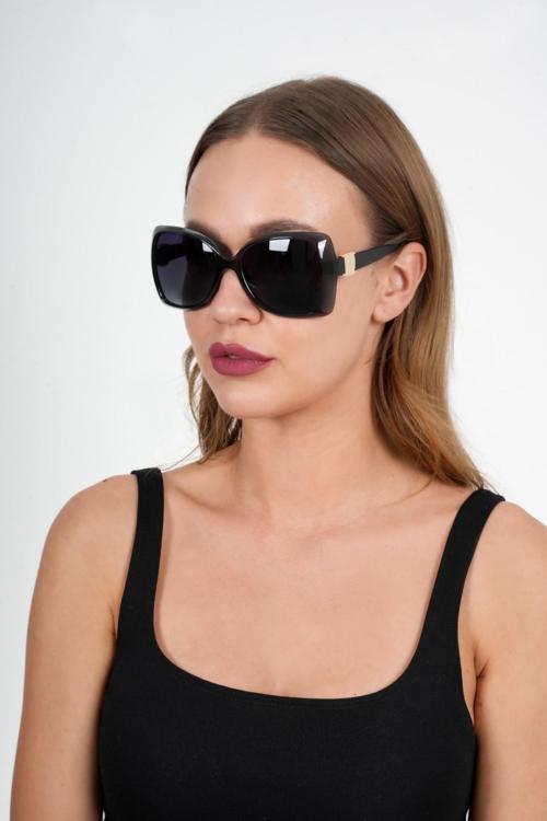 2803 C02 55 Optelli Polarize Güneş Gözlüğü