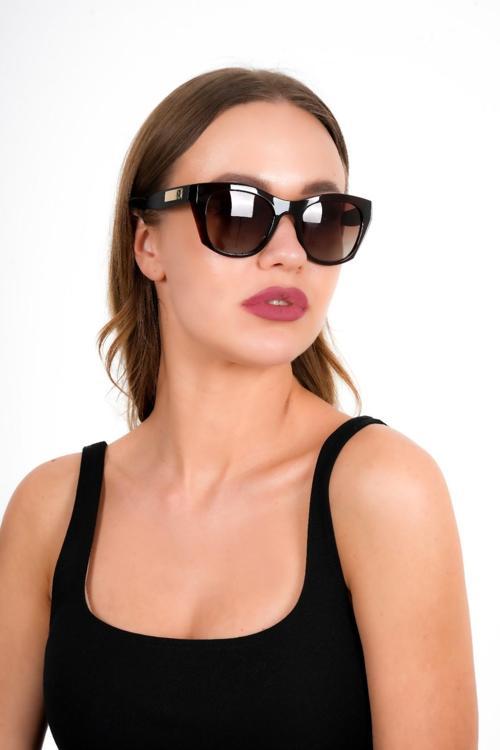 2811 C03 50 Optelli Polarize Güneş Gözlüğü