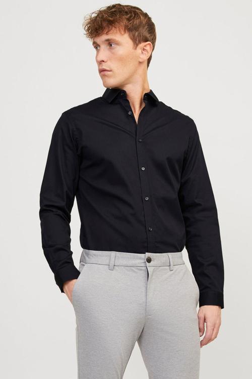 Jack & Jones Slim Fit Erkek Gömlek