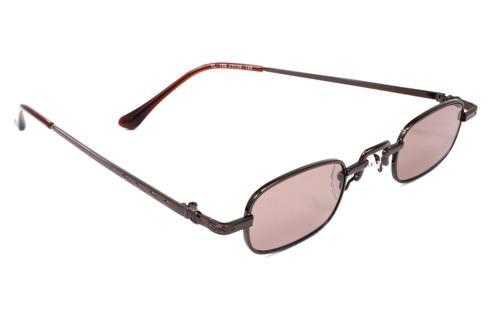 JULIANO 168 Story Brown Güneş Gözlüğü