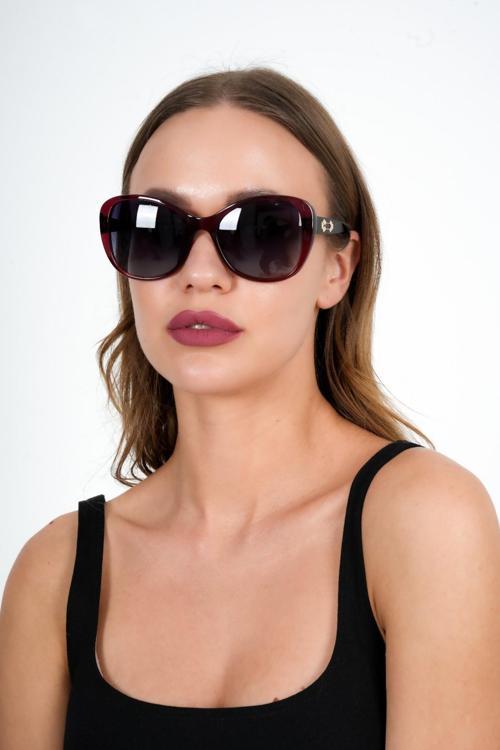 2805 C01 56 Optelli Polarize Güneş Gözlüğü