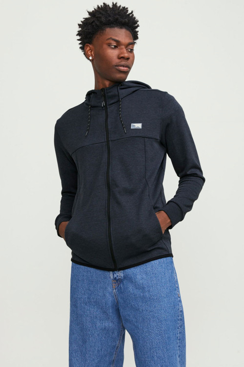 Jack & Jones Erkek Sweatshirt