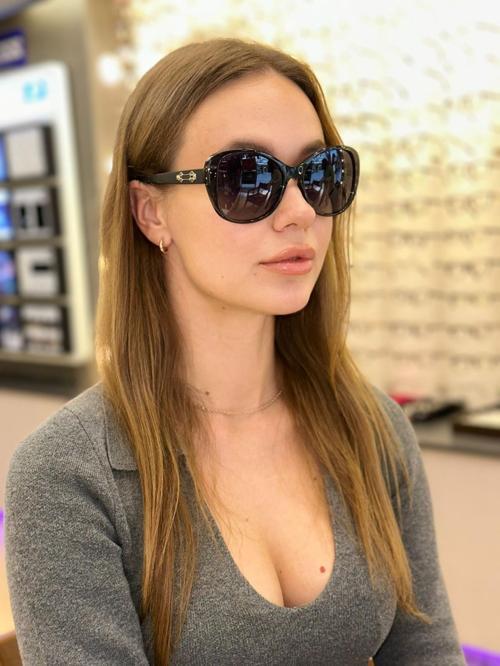 2805 C02 56 Optelli Polarize Güneş Gözlüğü