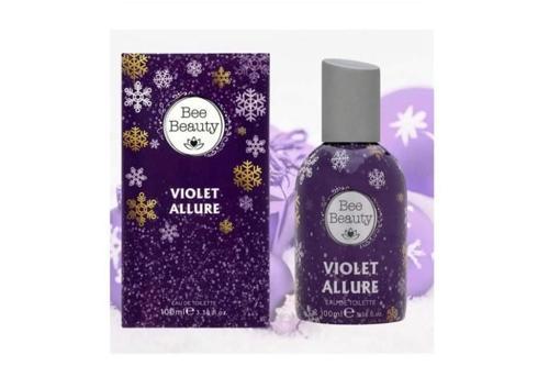 Festive Violet Allure EDT Kadın Parfüm 100 ML