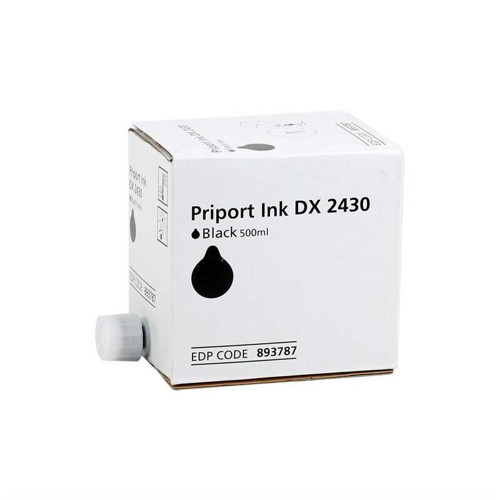 DX-2430 Muadil Mürekkep
