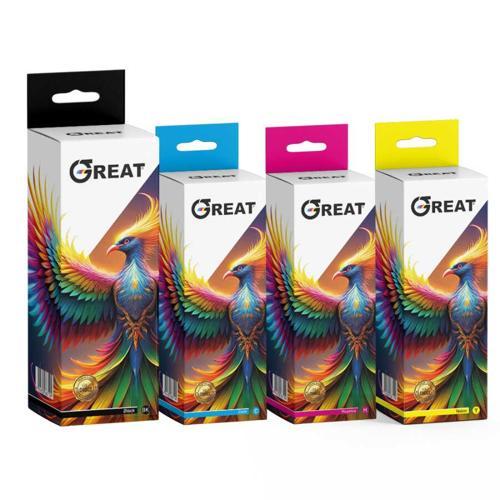 103 Muadil Mürekkep Paketi