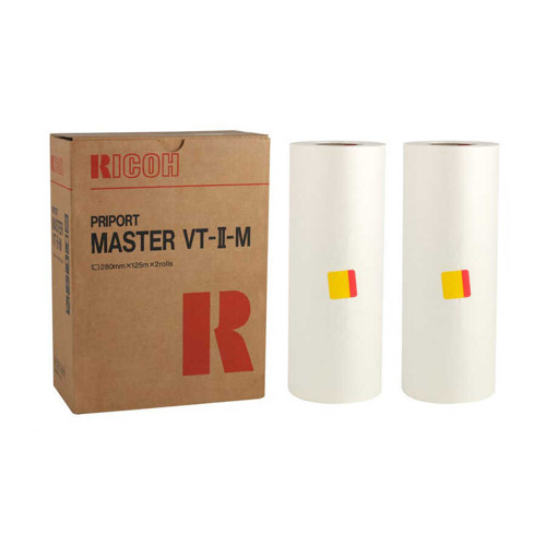 VT-IIMB-4 Orijinal Master