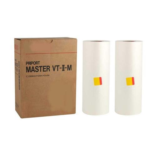 VT-IIMB-4 Muadil Master