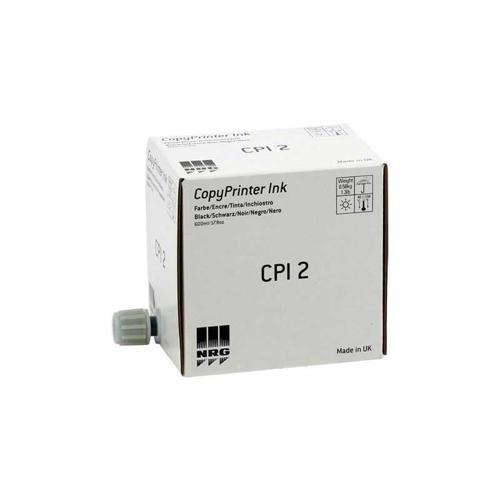 CPI-2 Orijinal Mürekkep