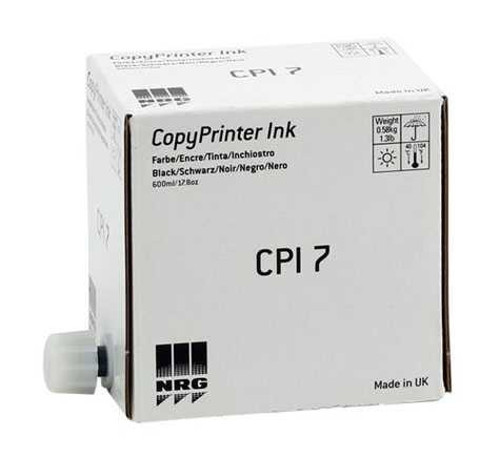CPI-7 Muadil Mürekkep