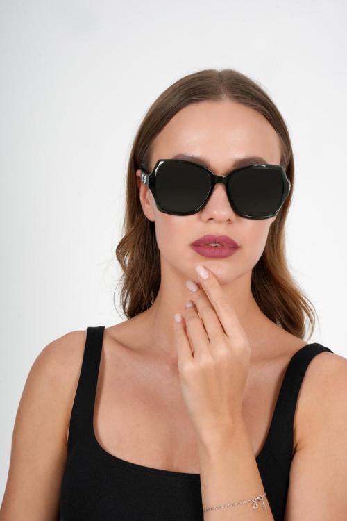 2806 C05 56 Optelli Polarize Güneş Gözlüğü