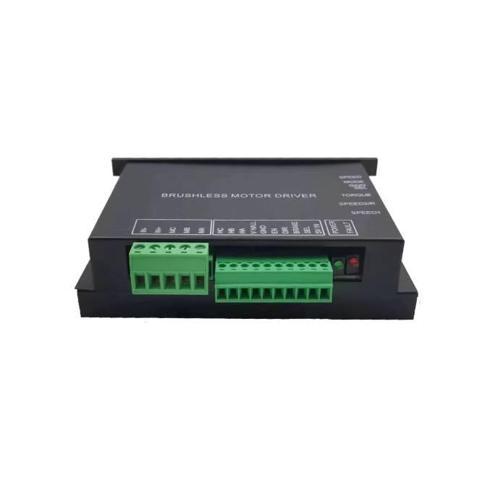 DC10/50DPW15BL Fırçasız Motor Sürücü 10A