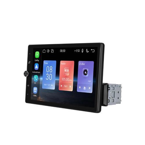 1531C 10'' Döndürelebilir Ekran Multimedya Teyp