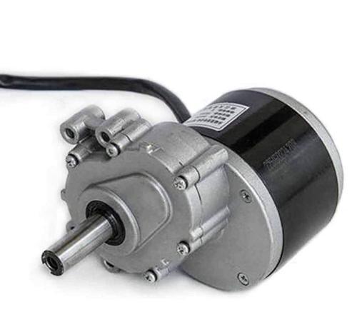 MY1016Z Elektrikli Sandalye Motoru 24V 250W