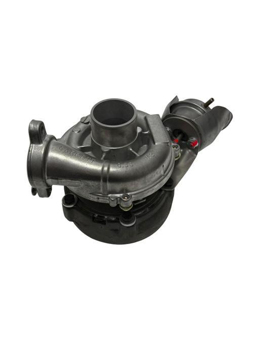 GT1544V 1.6 HDi / TDCi Turbo Şarj