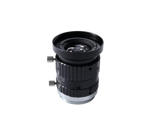 RC-FA0828-10M 2/3'' 8mm Endüstriyel FA Lens