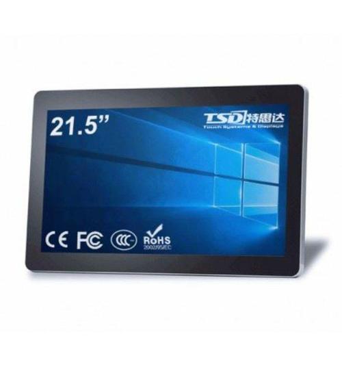 ITL215 Endüstriyel Dokunmatik Monitör 21,5inç