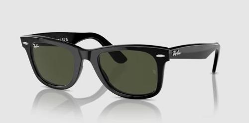 WAYFARER UNİSEX GÖZLÜK RB2140-901