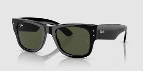 MEGA WAYFARER UNİSEX GÖZLÜK RB0840S-90131