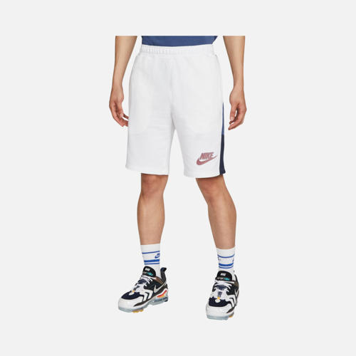 Sportswear Hybrid French Terry Erkek Şort