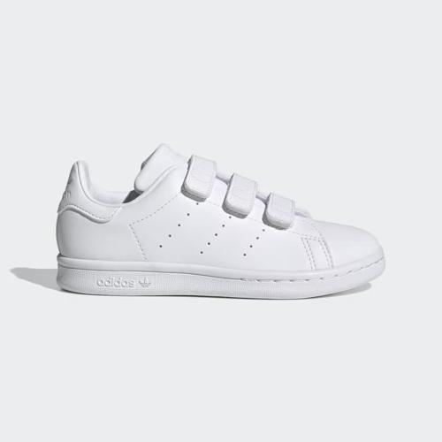 STAN SMITH CF ÇOCUK SPOR AYAKKABI-FX7535