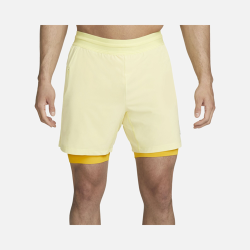 Yoga 2-in-1 Erkek Şort  DC5320-712