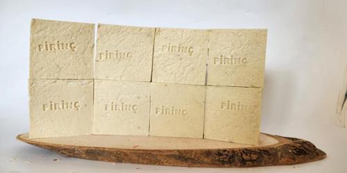 Doğal Üretim Sabunu Prinç 16lı Set