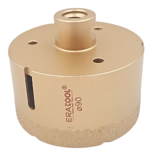 Eratool ERA55903 90mm M14 Elmas Mermer Granit Delme Panç