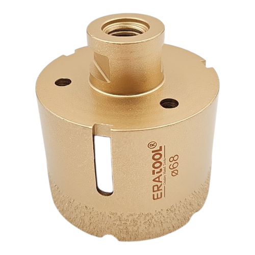 Eratool ERA55900 68mm M14 Elmas Mermer Granit Delme Panç