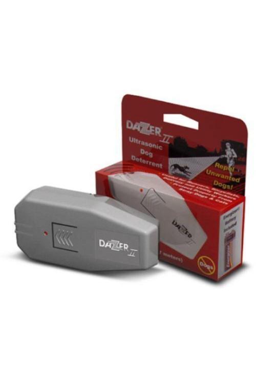 Dazer Iı Repel Unwanted Dogs