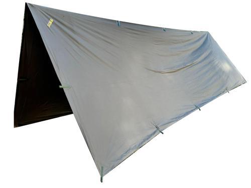 ULTRA DAYANIKLI 4 MEVSİM TARP