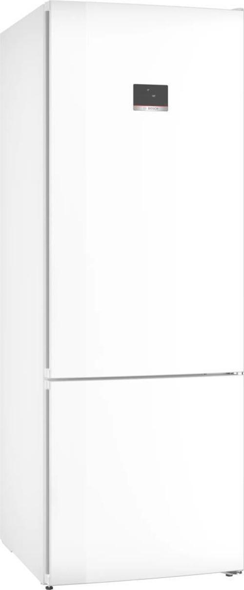 KGN56XWE0N Serie 4 E Enerji Sınıfı 508 Lt Alttan Donduruculu Buzdolabı