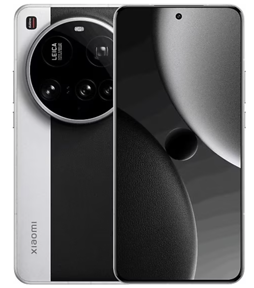 15 Ultra 1 TB 16 GB Ram Gümüş (İthalatçı Garantili)