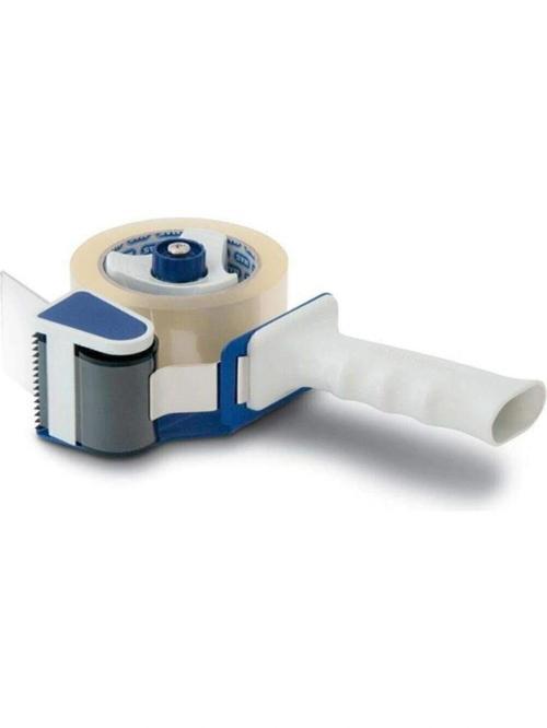 Koli Bant Makinası Koli Bandı Makinası 45mm x 100 Metre Koli Bantlarına Kadar Uygundur